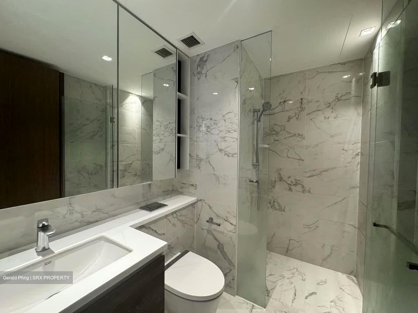 Parc Botannia (D28), Condominium #594271561